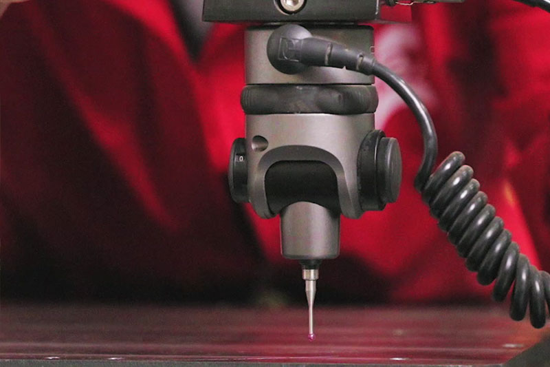 CNC-työstö