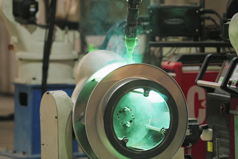 Laserleikkaus