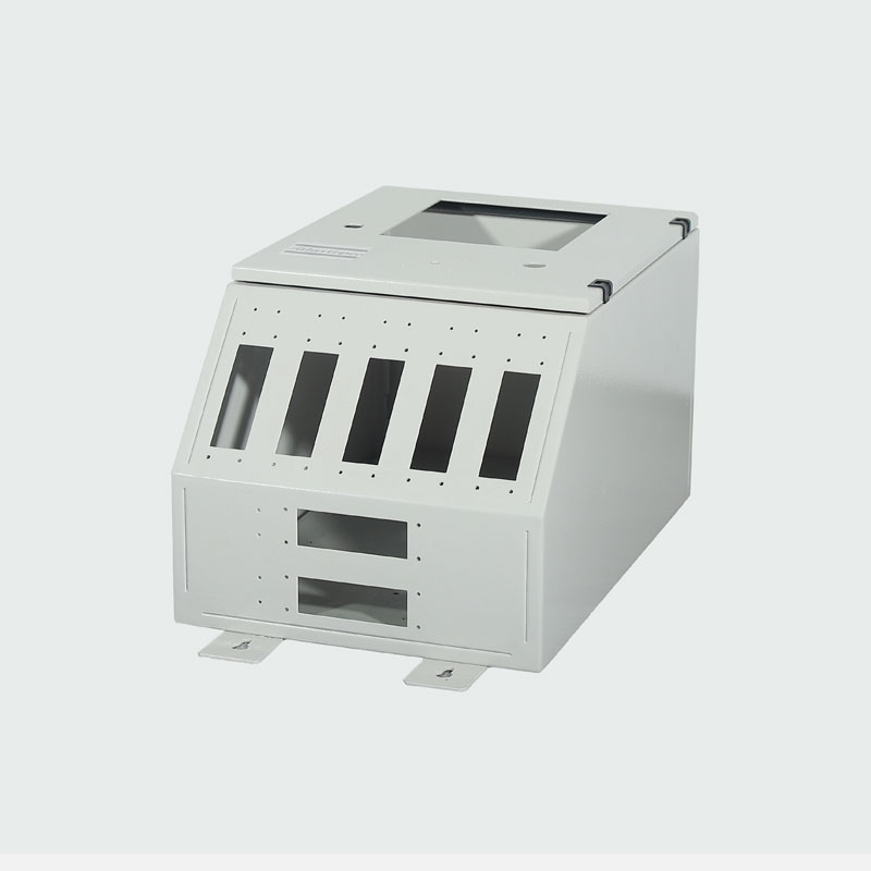 Miksi sinun pitäisi harkita kaappikonetta tuotantotarpeisiisi?